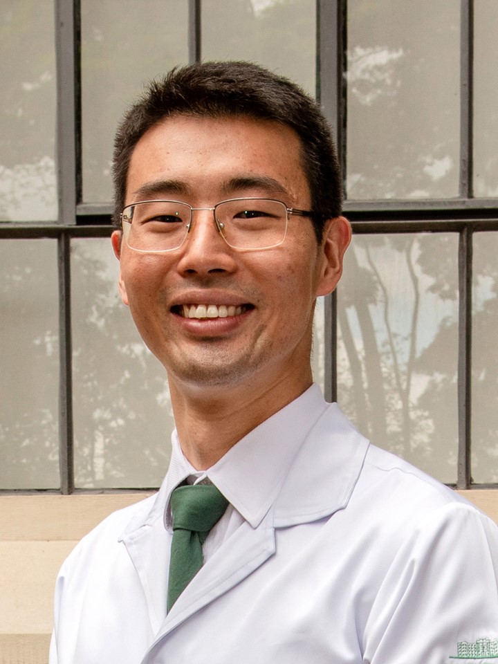 Dr. Pedro Henrique Shimiti Hashizume